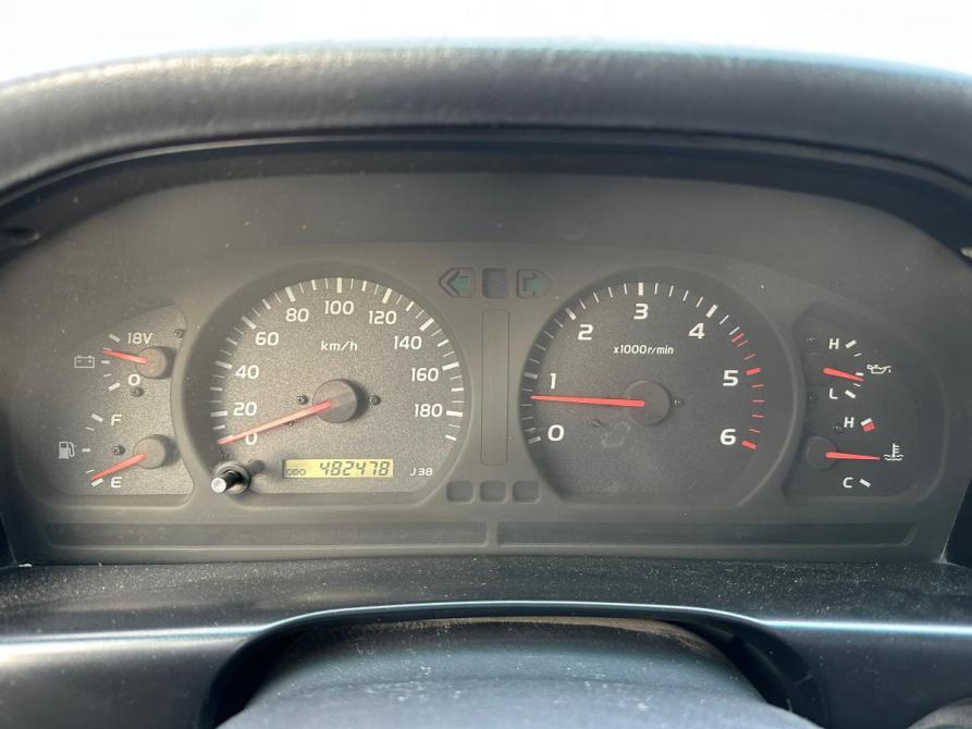 Toyota Land Cruiser 100 Series Екатеринбург  - изображение 9