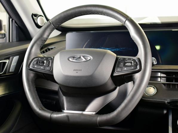 Chery Tiggo 7 Pro Max I с пробегом 2023 года, цена 2 149 999 рублей, 19382 км, внедорожник, Автокод Объявления
