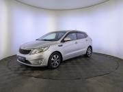 Kia Rio III Москва  - изображение 28