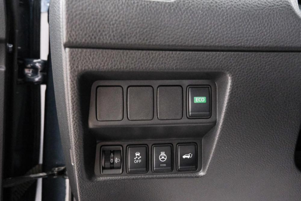Nissan X-Trail III Рестайлинг Красноярск  - изображение 20