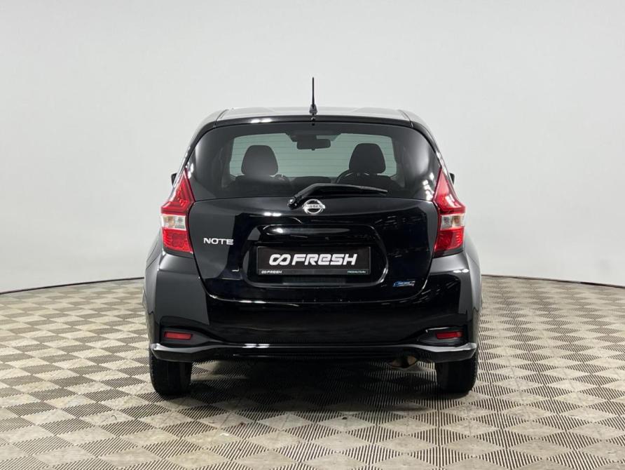 Nissan Note II Рестайлинг Казань  - изображение 4