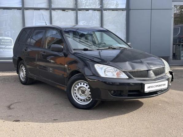 Mitsubishi Lancer IX Рестайлинг с пробегом 2007 года, цена 380 000 рублей, 277293 км, универсал, Автокод Объявления