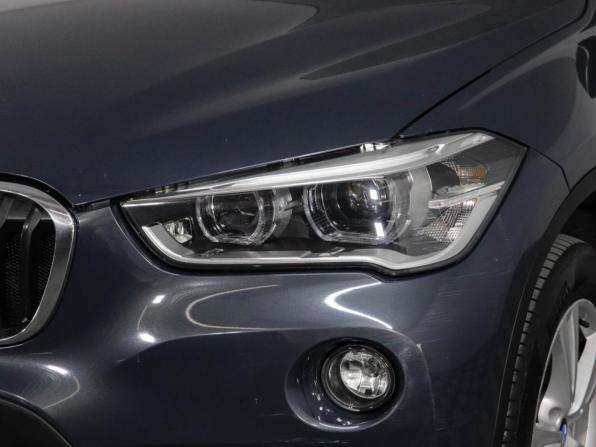BMW X1 II (F48) с пробегом 2016 года, цена 1 849 000 рублей, 111918 км, внедорожник, Автокод Объявления