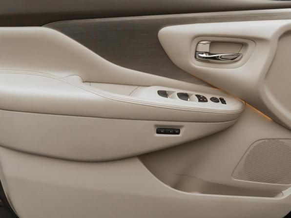 Nissan Murano III (Z52) с пробегом 2020 года, цена 2 980 000 рублей, 77245 км, внедорожник, Автокод Объявления
