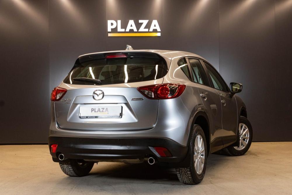 Mazda CX-5 I Уфа  - изображение 3