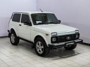 Lada (ВАЗ) 2121 (4x4) I Рестайлинг (2020) Ростов-на-Дону  - изображение 15
