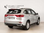 Haval M6 II Казань  - изображение 11