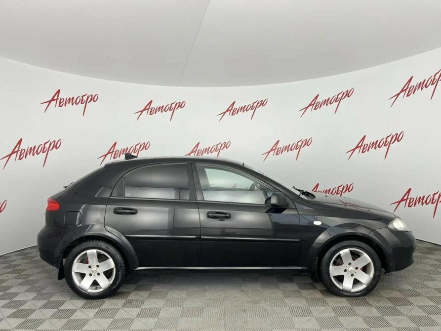 Chevrolet Lacetti I Псков  - изображение 6