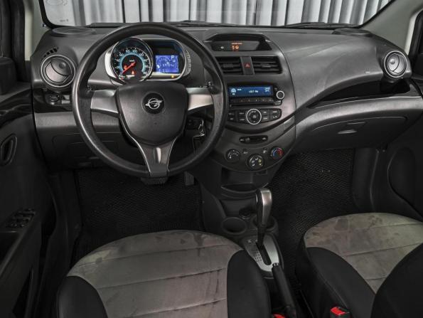Ravon R2 с пробегом 2016 года, цена 889 000 рублей, 69754 км, хэтчбек, Автокод Объявления