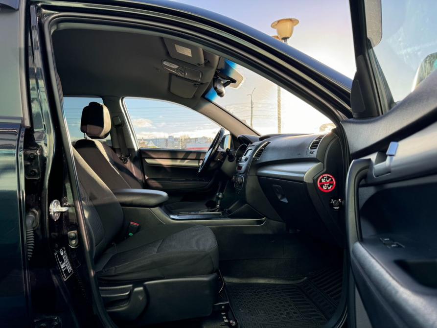 Kia Sorento II Рестайлинг Архангельск  - изображение 11
