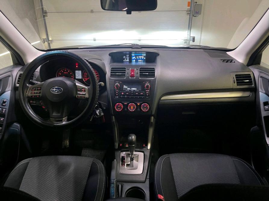 Subaru Forester IV Новосибирск  - изображение 28