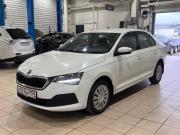 Skoda Rapid II Пермь  - изображение 5
