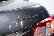 Toyota Corolla X (E140 E150) Рестайлинг Тюмень  - изображение 37
