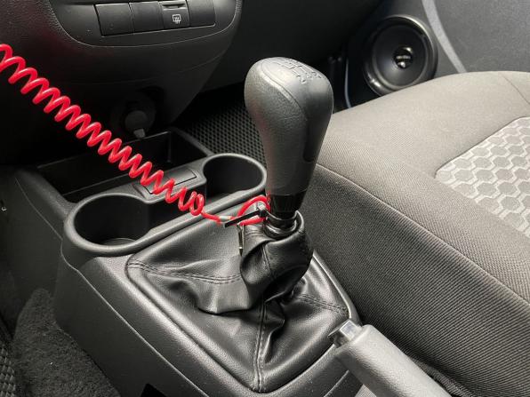 Lada (ВАЗ) Granta I Рестайлинг с пробегом 2019 года, цена 547 000 рублей, 104711 км, хэтчбек, Автокод Объявления
