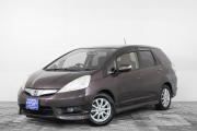 Honda Fit Shuttle I Кемерово  - изображение 26