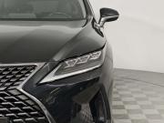 Lexus RX IV Рестайлинг Санкт-Петербург  - изображение 36