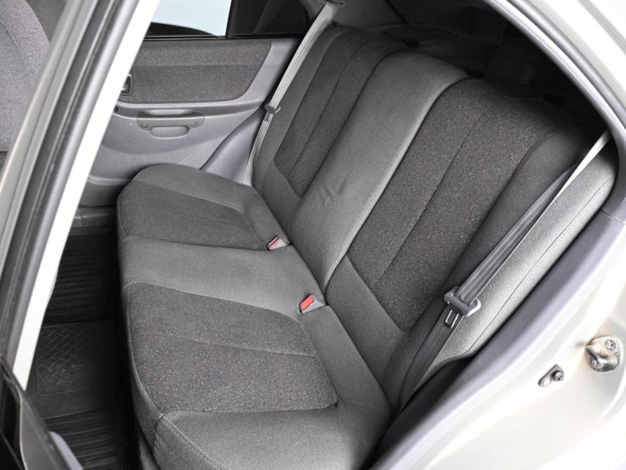 Hyundai Accent II Ростов-на-Дону  - изображение 9