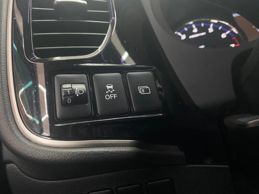 Mitsubishi Outlander III Рестайлинг 3 Альметьевск  - изображение 21
