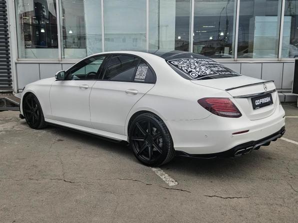 Mercedes-Benz E-Класс V (W213 S213 C238) с пробегом 2021 года, цена 3 625 000 рублей, 124168 км, седан, Автокод Объявления