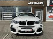 BMW X3 II (F25) Рестайлинг Набережные Челны  - изображение 20