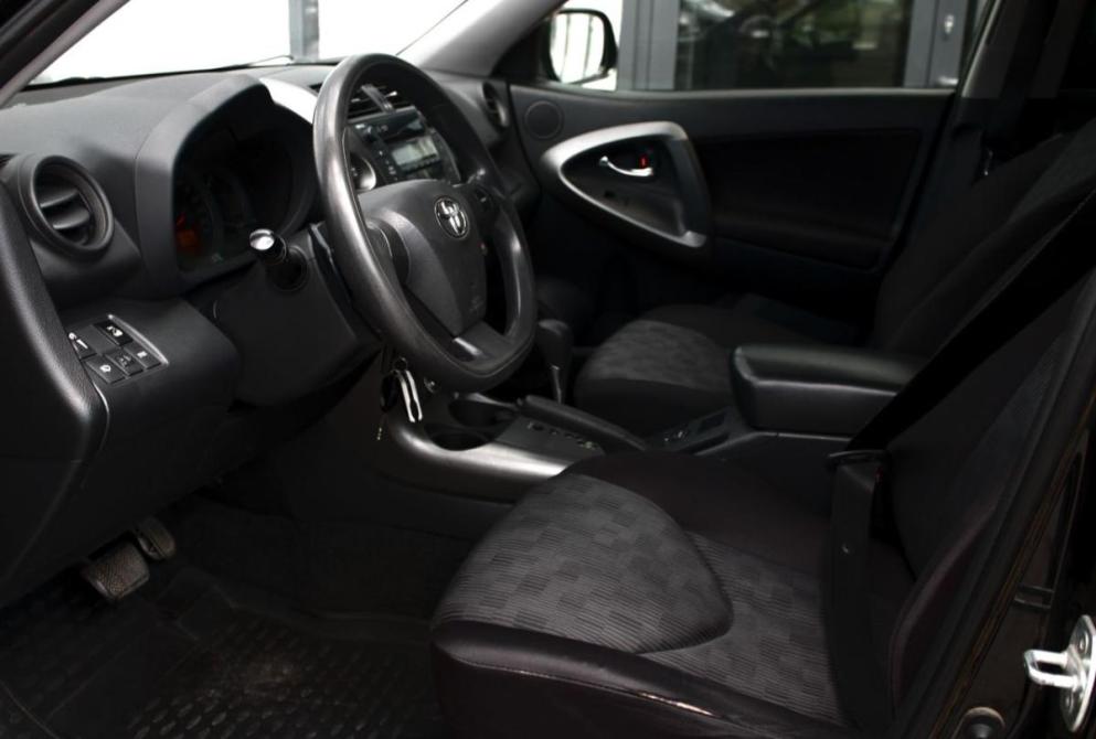 Toyota RAV4 III (XA30) Рестайлинг Саратов  - изображение 13