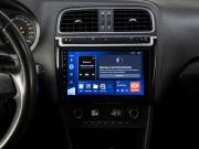 Volkswagen Polo V Тюмень  - изображение 42