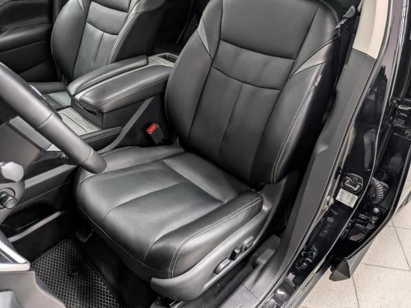Nissan Murano III (Z52) с пробегом 2020 года, цена 2 850 000 рублей, 96349 км, внедорожник, Автокод Объявления