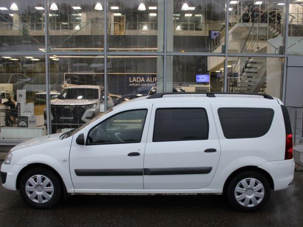 Lada (ВАЗ) Largus I с пробегом 2017 года, цена 660 000 рублей, 161225 км, универсал, Автокод Объявления