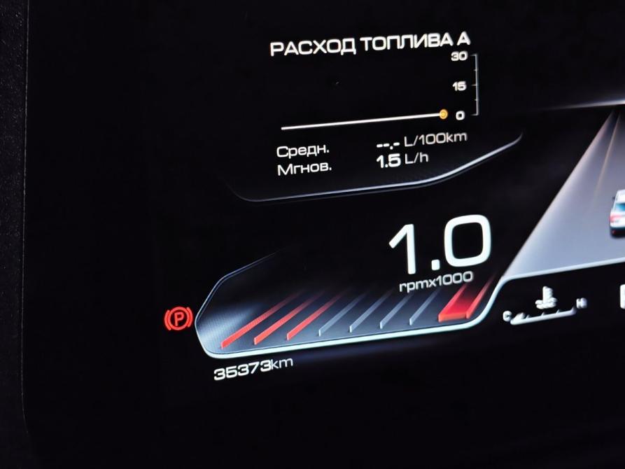 Haval Dargo I Москва  - изображение 18