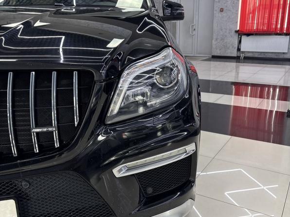 Mercedes-Benz GL-Класс II (X166) с пробегом 2013 года, цена 2 499 000 рублей, 230005 км, внедорожник, Автокод Объявления