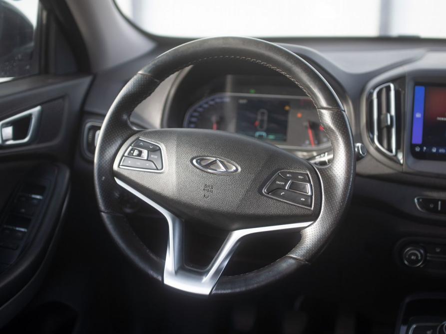Chery Tiggo 7 I Курган  - изображение 14