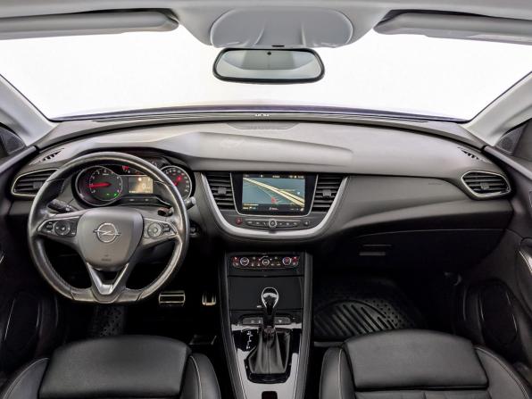Opel Grandland I с пробегом 2020 года, цена 1 875 000 рублей, 113025 км, внедорожник, Автокод Объявления