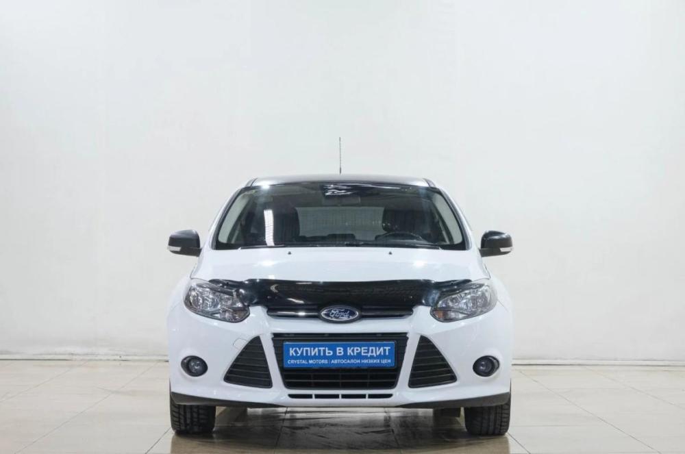Ford Focus III Новокузнецк  - изображение 2