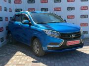 Lada (ВАЗ) XRAY I Санкт-Петербург  - изображение 11