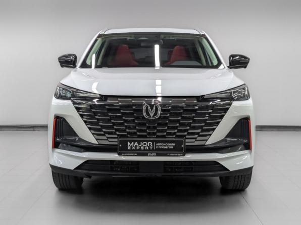Changan UNI-S (CS55 Plus) I с пробегом 2024 года, цена 1 965 000 рублей, 40203 км, внедорожник, Автокод Объявления