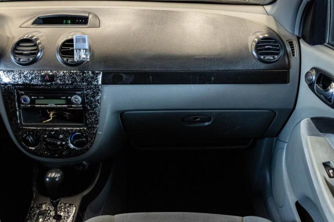 Chevrolet Lacetti I с пробегом 2007 года, цена 459 000 рублей, 270815 км, хэтчбек, Автокод Объявления