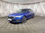 Skoda Octavia IV (A8) Москва  - изображение 21