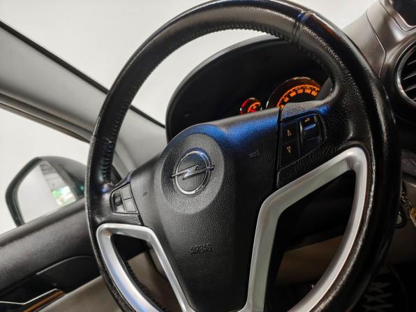 Opel Antara I Рестайлинг с пробегом 2012 года, цена 957 400 рублей, 187201 км, внедорожник, Автокод Объявления