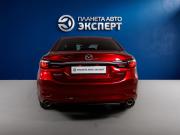 Mazda 6 III (GJ) Рестайлинг 2 Челябинск  - изображение 20