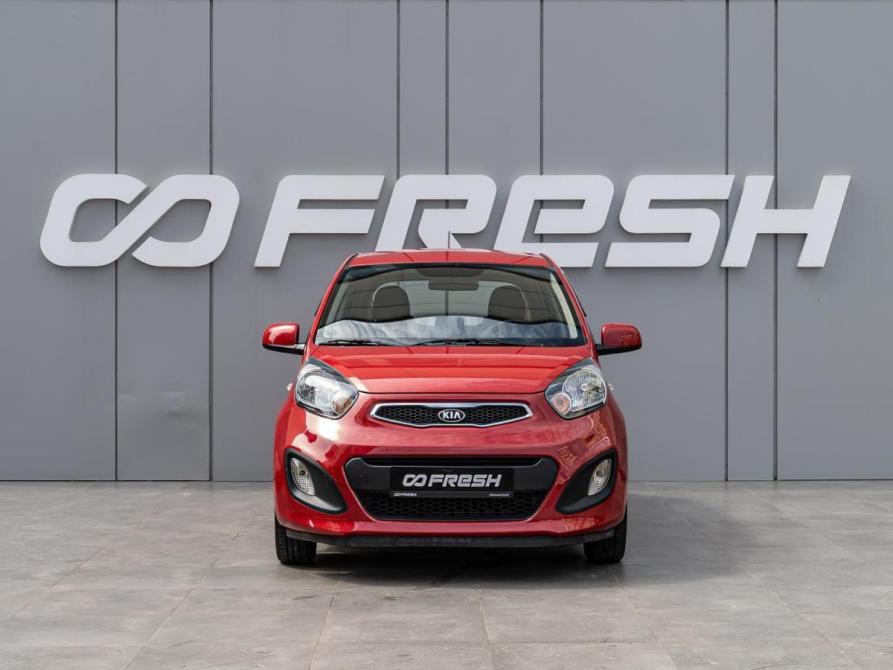 Kia Picanto II Краснодар  - изображение 3