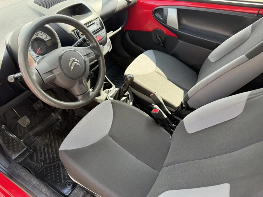 Citroen C1 I Рестайлинг Набережные Челны  - изображение 7