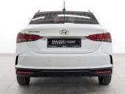 Hyundai Solaris II Рестайлинг Москва  - изображение 32