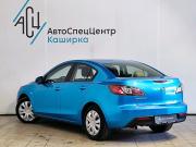 Mazda 3 II (BL) Москва  - изображение 15
