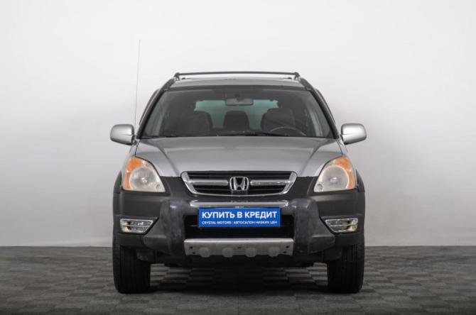 Honda CR-V II с пробегом 2003 года, цена 929 000 рублей, 270000 км, внедорожник, Автокод Объявления