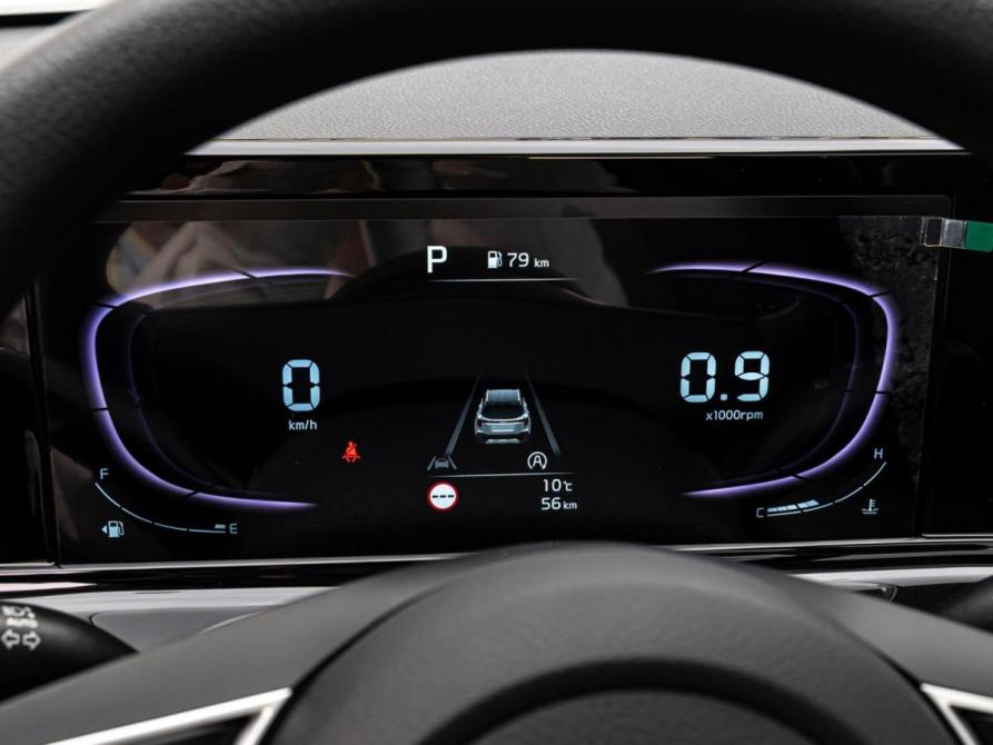 Kia Seltos II Краснодар  - изображение 18