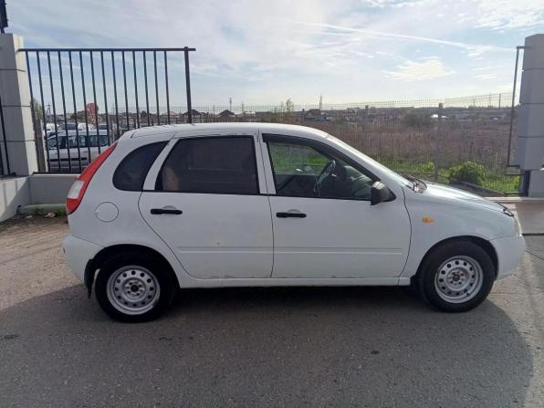 Lada (ВАЗ) Kalina I с пробегом 2010 года, цена 108 000 рублей, 185558 км, хэтчбек, Автокод Объявления