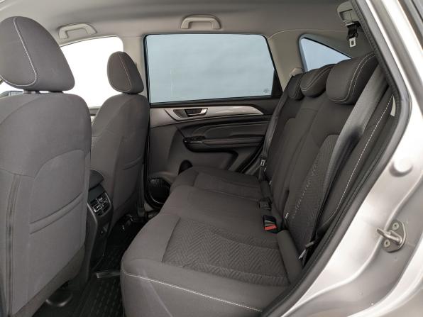Haval M6 II с пробегом 2025 года, цена 1 795 000 рублей, 26923 км, внедорожник, Автокод Объявления