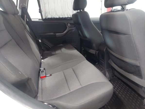 Chery Tiggo (T11) I Рестайлинг (FL) с пробегом 2015 года, цена 650 000 рублей, 32500 км, внедорожник, Автокод Объявления
