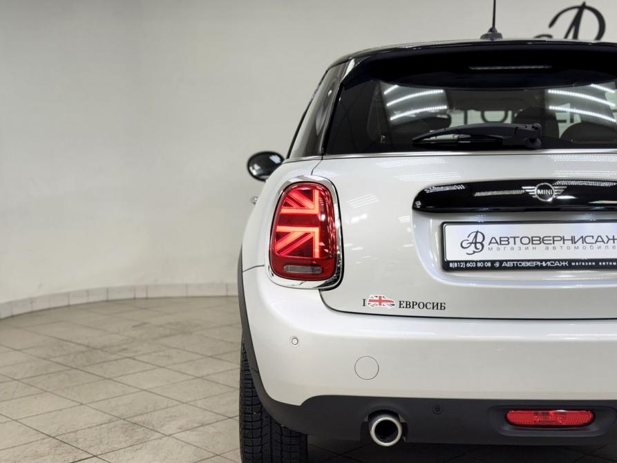 Mini Hatch III (F55/F56) Рестайлинг Санкт-Петербург  - изображение 19