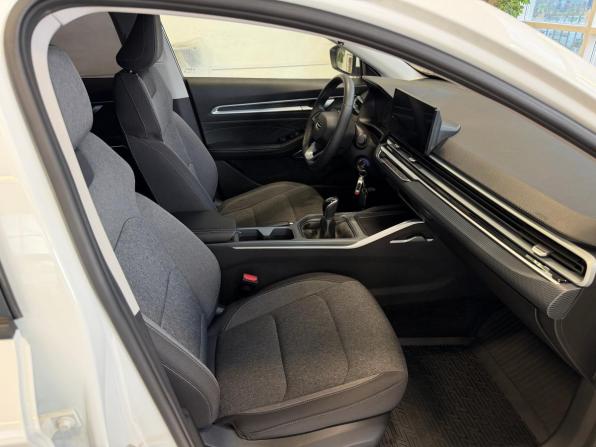 Geely Emgrand II с пробегом 2024 года, цена 1 480 000 рублей, 18384 км, седан, Автокод Объявления